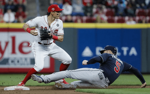 Best MLB odds and predictions canada