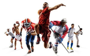 Sports Betting Canada