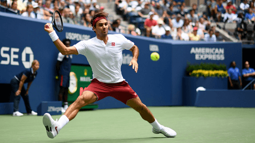 US Open betting odds canada