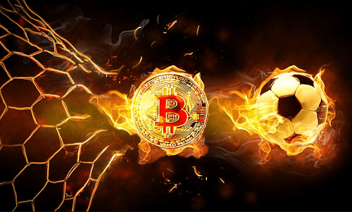 Bitcoin Betting Sites Ca Sports Betting Sites Accepting Bitcoin - 