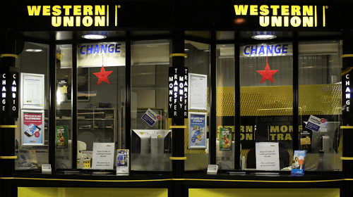 western union bookmakers canada