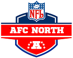 AFC North Predictions