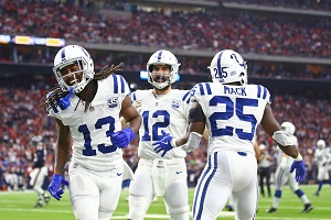 AFC South Division Indianapolis Colts