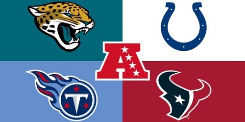 AFC South Teams