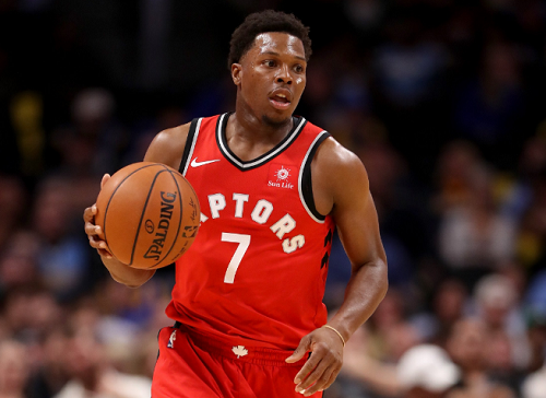 Kyle Lowry Agrees to One-year, $31M Extension with the Raptors