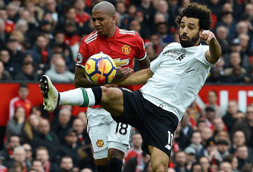 Manchester United v Liverpool Preview, Prediction & Odds