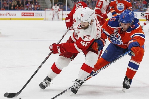 NHL Previews, Predictions and Odds for Tonight