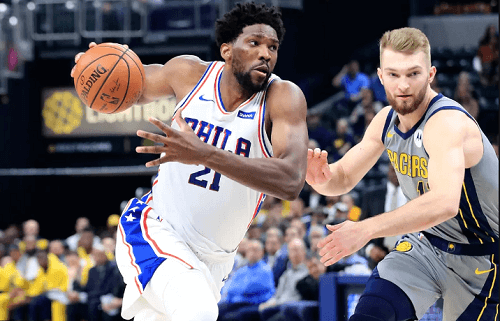Indiana Pacers vs. Philadelphia 76ers Preview
