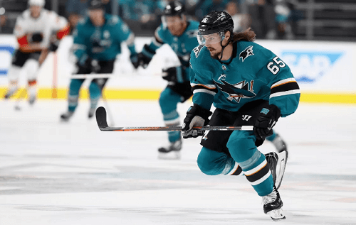 San Jose Betting NHL Lines Canada